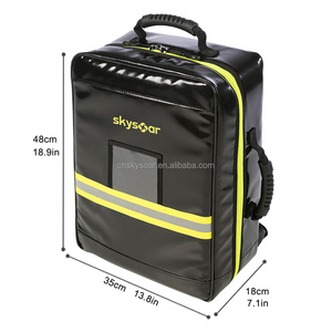 <span class=keywords><strong>Sac</strong></span> à dos <span class=keywords><strong>médical</strong></span> en PVC durable pour équipement <span class=keywords><strong>médical</strong></span>, trousse de secours <span class=keywords><strong>d</strong></span>'<span class=keywords><strong>urgence</strong></span>, <span class=keywords><strong>sac</strong></span> <span class=keywords><strong>médical</strong></span> - Product Image 3