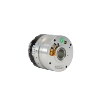 Actuador Armónico de Bajo Ruido, Motor de Engranaje Armónico, Motor de Articulación Robótica, Módulo de Articulación Robótica para Robot Humanoide