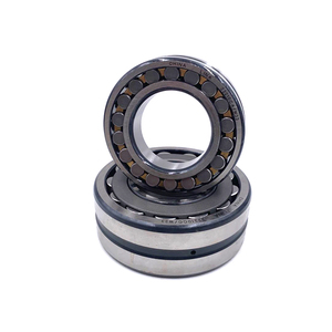 Roulement à rouleaux à performance stable 23134-E1AKM/C3 Roulement à rouleaux sphériques - Product Image 4