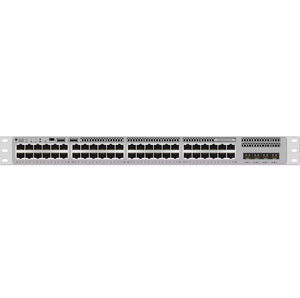 <span class=keywords><strong>Switch</strong></span> di Rete <span class=keywords><strong>Ethernet</strong></span> Serie C9300 100% Originale, 48 Porte <span class=keywords><strong>Gigabit</strong></span> per Uplink Dati, Modello C9300L-48T-4G-A - Product Image 3
