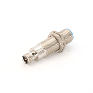 حساس أذن فوق صوتي KRONZ M18 حساس قابل للضبط حساس أذن فوق صوتي مقاوم للماء U18 حساس أذن فوق صوتي صناعي - Product Image 4