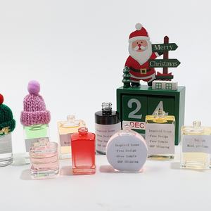 Nước hoa mini cao cấp <span class=keywords><strong>2026</strong></span> Fine Cologne, 5ml 10ml 15ml, bán buôn, thương hiệu, dành cho nam và nữ, hàng chính hãng - Product Image 1