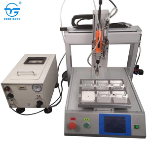 Juego de Destornilladores Automáticos con Alimentador de Tornillos Automático, Máquina Atornilladora - Product Image 5