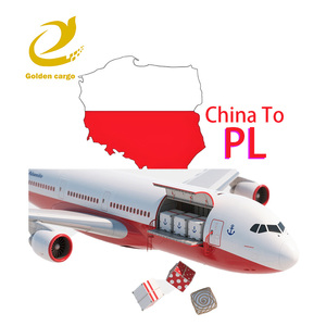 Международная авиадоставка <span class=keywords><strong>DHL</strong></span>: Китай – Польша, от двери до двери |   Быстрая доставка за 5-7 дней |   Китайский экспедитор |   Доставка FBA - Product Image 1