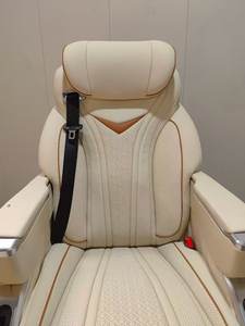 Chambre à oxygène haute pression de luxe QCX, siège zéro gravité, réglage <span class=keywords><strong>électrique</strong></span>, ventilation, chauffage, massage, cuir PU, <span class=keywords><strong>alimentation</strong></span> <span class=keywords><strong>12V</strong></span> - Product Image 4