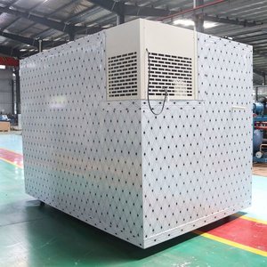 Ruixue Lưu Trữ Tủ Lạnh Đi Bộ Trong Tủ Lạnh Lạnh Lưu Trữ Tủ Đông Phòng Đóng Băng Phòng Lạnh Cho Trái Cây Rau Thịt - Product Image 2