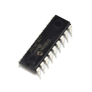 Circuitos Integrados ANSOYO PIC16F1827-I/P PIC16F1827 MCU 8BIT 7KB FLASH 18DIP - Product Image 3
