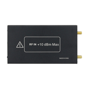 SA6 6GHz spektrum analizörü sinyal jeneratörü RF sinyal kaynağı Wi-Fi 2G 4G LTE CDMA GSM Beidou GPR - Product Image 2