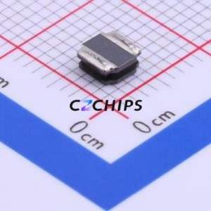 Inductor de Potencia SQH4018S-100M-LF SMD, 4x4mm (Inductancia: 10uH) (Precisión: 20%) (Corriente Nominal: 840mA) - Product Image 2