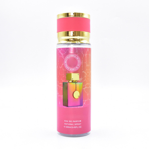 Parfum pour femmes en marque propre, parfum floral longue durée, vaporisateur pour le corps, parfum pour femmes - Product Image 6