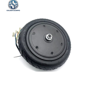 <span class=keywords><strong>Moteur</strong></span> de scooter 8,5 pouces 36V 250W pour réparation de roue avant <span class=keywords><strong>M365</strong></span> - Product Image 6