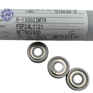 <span class=keywords><strong>Cuscinetto</strong></span> a Sfera R 1340hh ad Alta Precisione, <span class=keywords><strong>Cuscinetto</strong></span> Piccolo <span class=keywords><strong>di</strong></span> Tutti i <span class=keywords><strong>Tipi</strong></span>, <span class=keywords><strong>Cuscinetto</strong></span> a Sfera a Gola Profonda a Basso Prezzo - Product Image 2