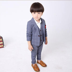 stylish formal dress for boys
