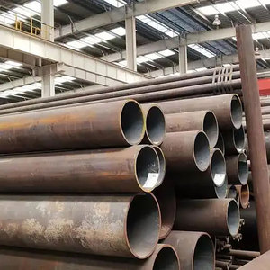 Hot <b>sale</b> professional low price carbon steel pipe 100nb - Product Image 6