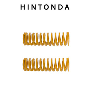 Resorte de nivelación de cama con calefacción Hintonda 8*208*2510*2010*25 de acero para accesorios de impresora 3D - Product Image 4
