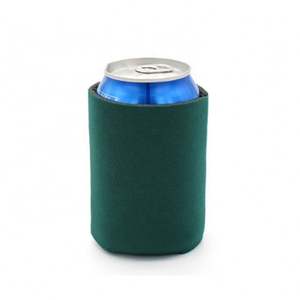 ปลอกกระป๋องเบียร์แบบสั่งทำพิเศษ พิมพ์ลายแบบซับลิเมชั่น พร้อมโลโก้ - Product Image 1