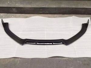 Alerón de parachoques delantero de fibra de carbono de alta calidad para <span class=keywords><strong>Audi</strong></span> <span class=keywords><strong>A6</strong></span> <span class=keywords><strong>s</strong></span>-<span class=keywords><strong>line</strong></span> S6 2016-2019 - Product Image 4