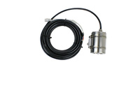 Caméra sous-marine étanche FULLDEPTH FD-UAC01 2M pixels 1080P pour l'aquaculture avec capteur CMOS, alimentation DC12V/POE, stockage NVR
