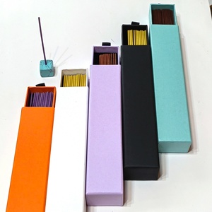 Wholesale Essential <b>Scented</b> Aromatic Luxury Incense <b>Stick</b> Agarbathi Sandalwood Fragrance - Product Image 4