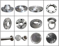 WN so PL BL thép carbon b16.5 PN10 PN16 pn40 mặt bích - Product Image 6