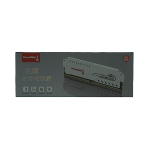 만리장성 GWP4L 드래곤 스케일 플래티넘 에디션 <span class=keywords><strong>DDR4</strong></span> ECC 방열판 <span class=keywords><strong>RAM</strong></span> 데스크탑 모듈 32GB 3200MHz 주파수 오리지널 칩 - Product Image 5