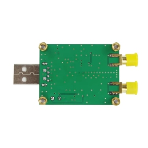 Módulo convertidor ascendente GGDX <span class=keywords><strong>SDR</strong></span>, frecuencia de entrada de 0-70MHz con interfaz USB para RTL-<span class=keywords><strong>SDR</strong></span> - Product Image 2