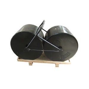 معايرة OIML نوع كتلة الحديد الزهر من نوع بخلاصة قياس قياس الوزن وقفل اختبار قياسي M1 من الفئة 10: 20: 25 أوزان الفولاذ - Product Image 4