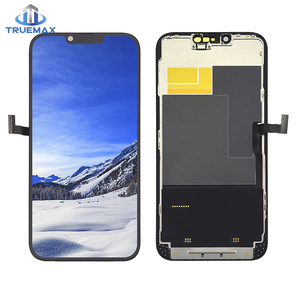 หน้าจอ LCD แบบ Incell สำหรับเปลี่ยนหน้าจอ iPhone 13 Pro Max - Product Image 4