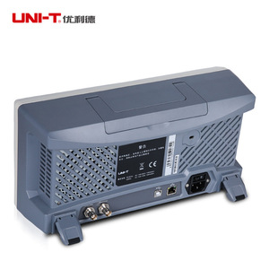 ออสซิลโลสโคปดิจิตอล Uni-T UPO2102CS  แบนด์วิดท์ 100MHz 2 ช่องสัญญาณ พร้อมหน่วยความจำ - Product Image 3