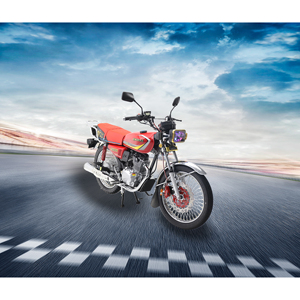Modelo CG de 150cc con diseño real y alta calidad. Se vende bien en África. <span class=keywords><strong>Precio</strong></span> de motocicletas RY125A en China. - Product Image 3