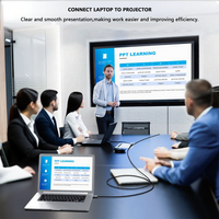 Câble tressé HDTV pour projecteur et moniteur, vente en gros d'usine, HD 1,5M/1,8M/2M/3M UHD 4K 30Hz PD