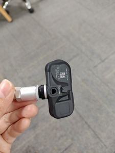 Westbay เซ็นเซอร์ TPMS แบบ2 in 1 autel, เซ็นเซอร์ยางวาล์วยางรถยนต์แบบตั้งโปรแกรมได้อเนกประสงค์เซ็นเซอร์ความดันยางสำหรับ sunwolf autel TPMS - Product Image 4