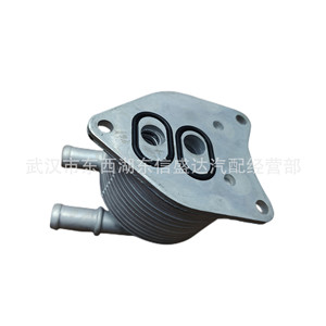 หม้อน้ำ Peugeot Citron AT63 3F รุ่น 9807979380 อะไหล่เปลี่ยนเกียร์ 6 สปีดใหม่ - Product Image 3