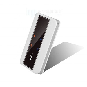 Wholesale <b>4G</b> LTE Pocket Wireless <b>Router</b> with Antenna Port 150mbps <b>4G</b> Sim <b>Mobile</b> <b>Router</b> B1 / 3 / 7 / 8 / 20/38 / 39 / 40 / 41 <b>4G</b> - Product Image 6