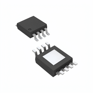 8 TSSOP, 8 MSOP Exposed Pad Electronic Chips Component Authorized Distributor Power Management (PMIC) TPPM0302DGNR - Product Image 1