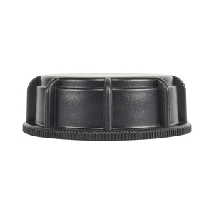 Adaptador de Tapa para Tanque IBC S60*6, Material PP, Conexión Hembra, Componente de Unión de Tuberías, Duradero - Product Image 3