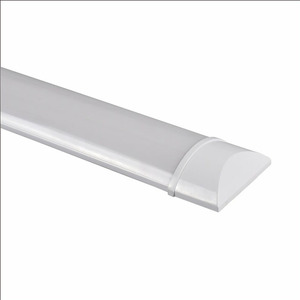 Đèn Nhà Để Xe Chống Nước IP65 Bộ Khuếch Tán Polycarbonate ABS + PC 2X36W 4ft 1200Mm Đèn Led Chống Bụi Kín Ba Đèn Cố Định - Product Image 4