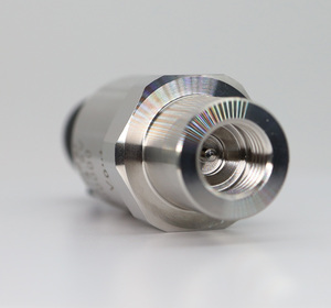 Máy phát áp lực HVAC áp lực đầu dò cảm biến áp suất HXL-XL100 serises cho lạnh nén không khí - Product Image 5