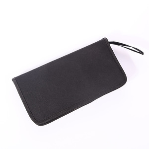 Pennello per artisti 15 pz con custodia Pop-up e spugna per spatole - Product Image 5