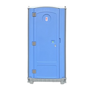 Toilettes mobiles modernes en plastique HDPE, <span class=keywords><strong>douche</strong></span> publique extérieure portable, toilettes <span class=keywords><strong>pour</strong></span> usage extérieur, panneau sandwich en acier - Product Image 2