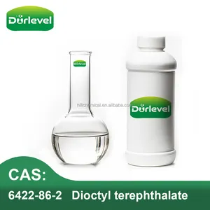 Plasticizer Dioctyl Terephthalate DOTP CAS:6422-86-2 C24H38O4 BIS 2-ETHYLHEXYL TEREPHTHALATE Di 2-ethylhexyl Terephthalate