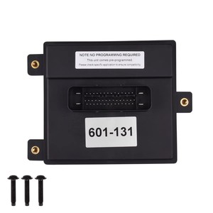 Module de contrôle de débit de pompe à carburant 601-131 pour Cadillac Escalade GMC Yukon 2010-2012 20877116 - Product Image 1