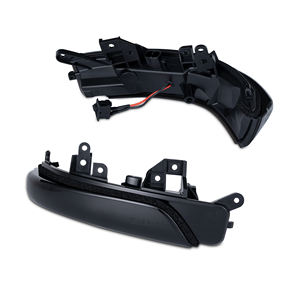 Clignotant de rétroviseur latéral à LED d'origine Offre Spéciale, bande d'indicateur dynamique séquentiel pour <span class=keywords><strong>Toyota</strong></span> <span class=keywords><strong>Prius</strong></span> - Product Image 4