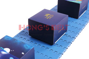 Hongsbelt gıda işleme için HS-200A-HD gıda sınıfı plastik modüler konveyör bant - Product Image 6