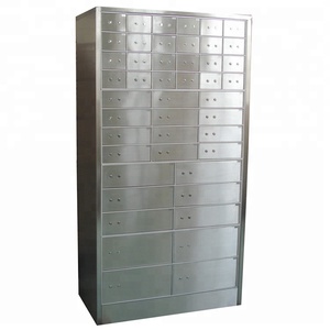 Custom Made Hotel Bank Vault Safety Deposit <b>Box</b> - Product Image 3