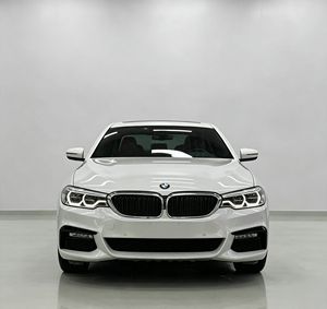Venta Especial: <span class=keywords><strong>BMW</strong></span> <span class=keywords><strong>Serie</strong></span> <span class=keywords><strong>5</strong></span> <span class=keywords><strong>2018</strong></span> 530Li Usado, Paquete M Sport, Sedán de Lujo para Negocios, Exportación Global al Por Mayor - Product Image 2