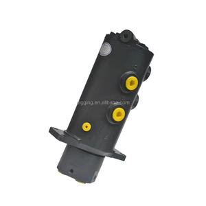 Joint tournant d'excavatrice 9101521 9183296 9145787 Centor ZX330-3 rotatif ZX350 ZAX200 ZAX360 ZAX240 ZAX250 ZAX330 EX100 - Product Image 4