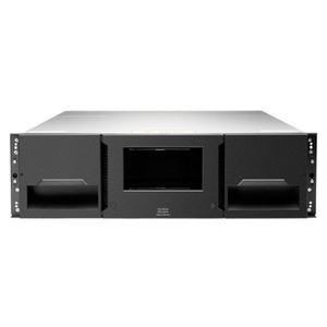Almacenamiento HPE StoreEver MSL3040 con Unidades LTO-9 Ultrium 45000 para Centros de Datos Empresariales - Product Image 4