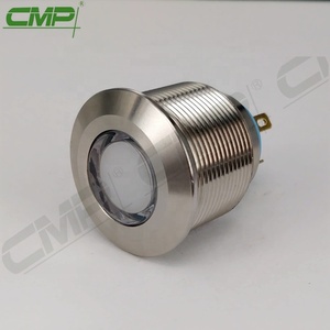 Đèn Tín Hiệ<span class=keywords><strong>u</strong></span> Ba Mà<span class=keywords><strong>u</strong></span> CMP 22Mm Đèn Báo Hiệ<span class=keywords><strong>u</strong></span> Ba Mà<span class=keywords><strong>u</strong></span> RGB Chống Phá Hoại - Product Image 3