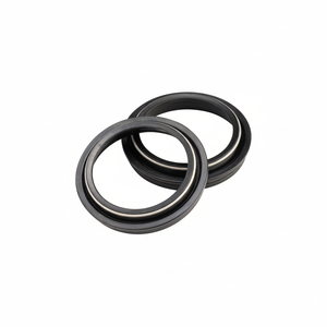 NRTeam parapolvere forcella per KTM EXC-F 250 03-24 paia di accessori moto - Product Image 1